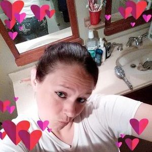 Meet your Posher, Kathy